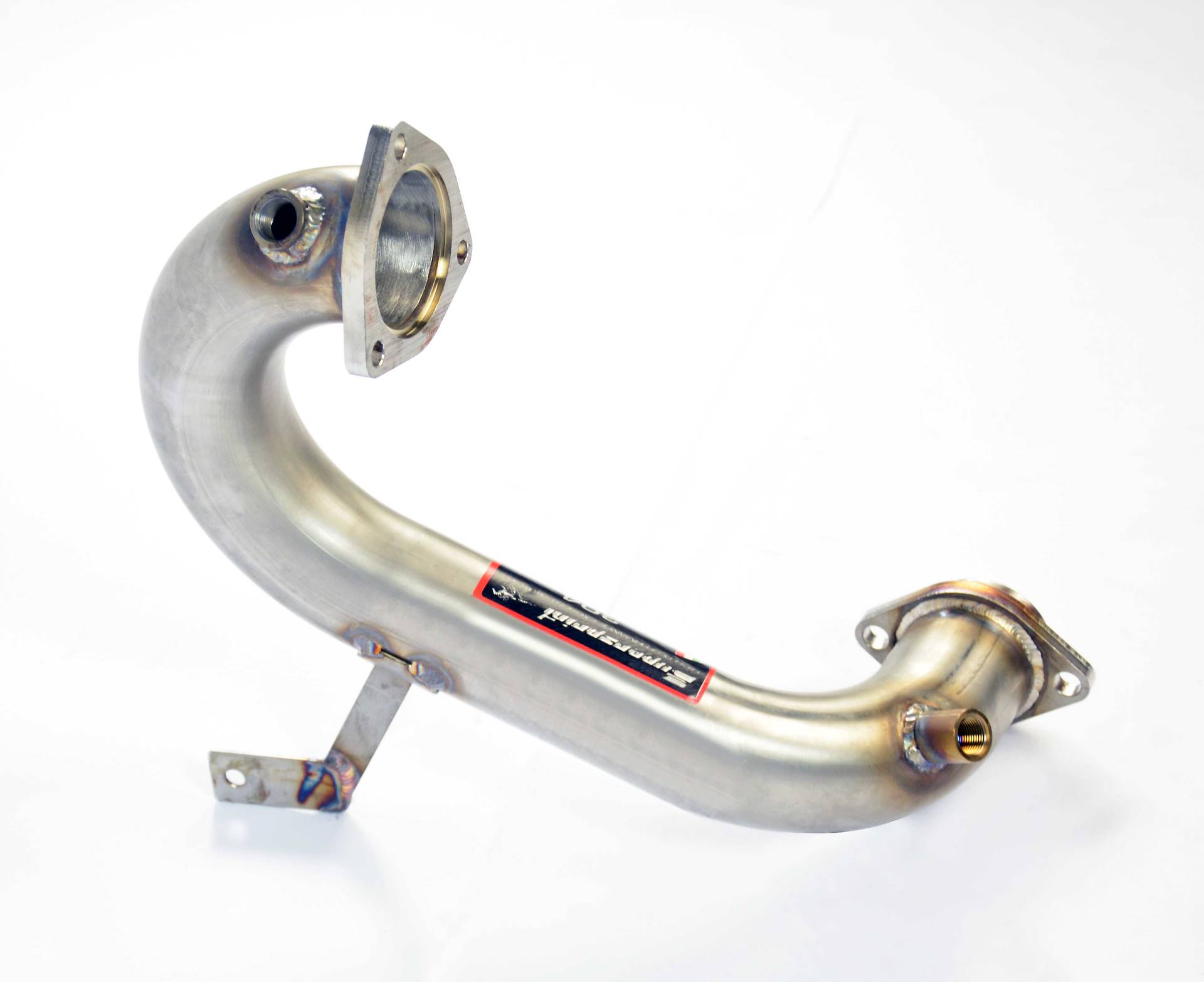 Kit tubo turbina